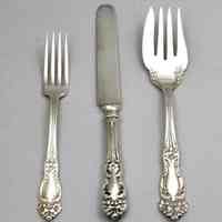 Set, Flatware