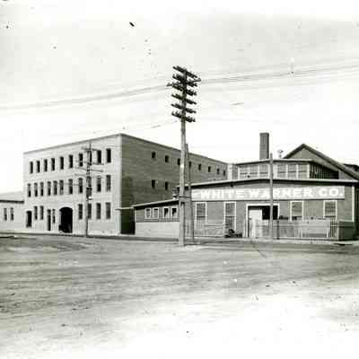 White and Warner Company