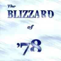 The Blizzard of 