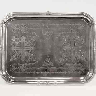 Tray