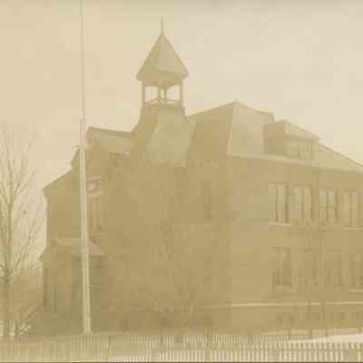 Leonard School