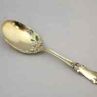 Teaspoon