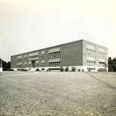 Norton - Norton Elm School