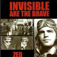 Invisible are the brave: World War II