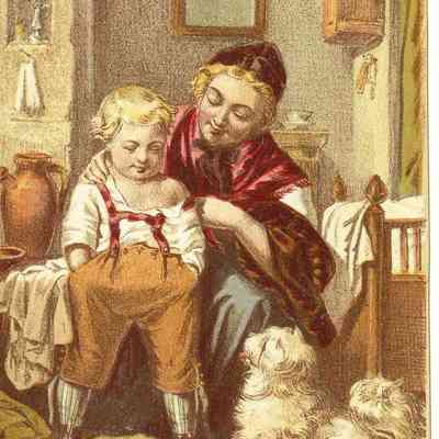 William and Johnson's Borax Soaps