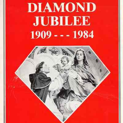 Diamond Jubilee, 1909-1984