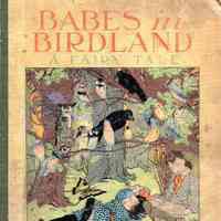 Babes in Birdland; a Fairy Tale