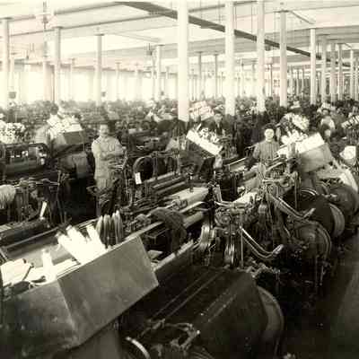 Whittenton Manufacturing Company