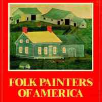 Folk Painters of America