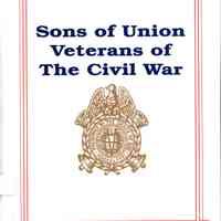 Sons of the Union Veterans of the Civil War