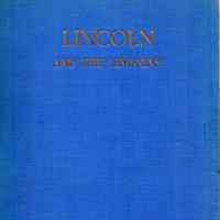 Lincoln and the Lincolns: Lincoln, Abraham, 1809-1865