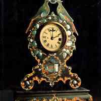 Two hundred years of American clocks & watches