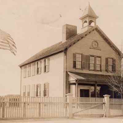 Shore Street School