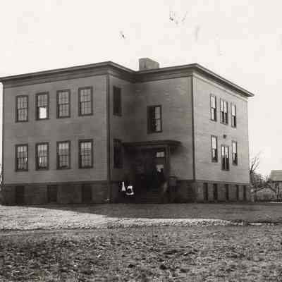 Fairbanks School - (5)