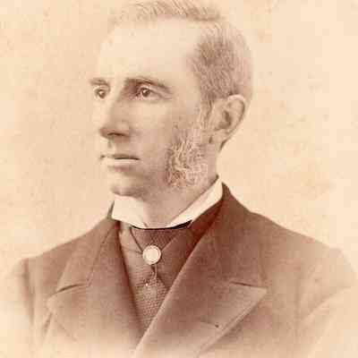 People - Ordonaux - Prof. John Ordronaux
