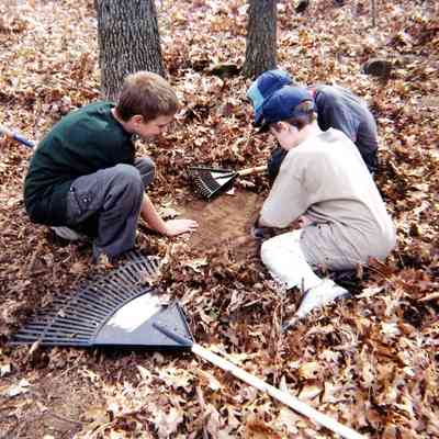 Cemeteries - Thayer - 2002 (12)