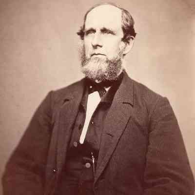 People - William L. Hathaway