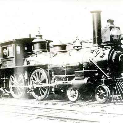 Old Colony Railroad (5)