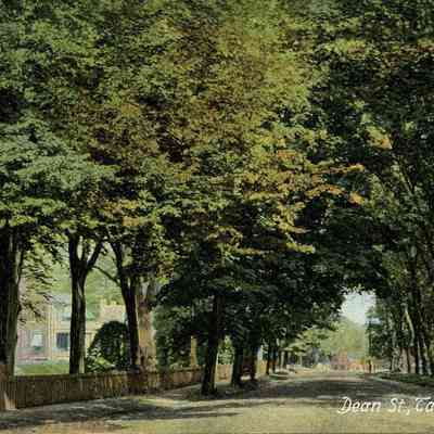 Taunton - Dean Street