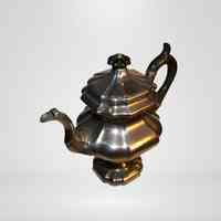 Coffeepot