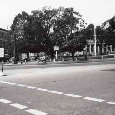 Taunton - Taunton Green - West Side