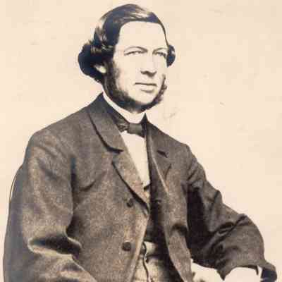People - Leach - E.O. Leach
