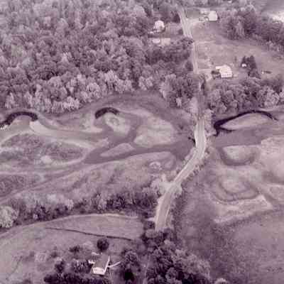 Snake River - 1997