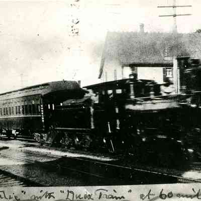 Old Colony Railroad - 1872 (3)