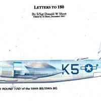 Letters to 180