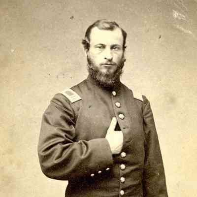 Military - Civil War
