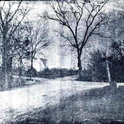 Pierce's Cider Mill, 1897