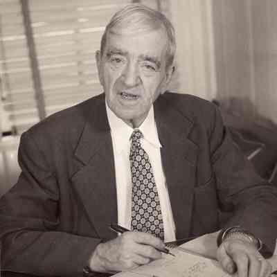 People - William H. Reed
