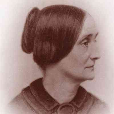 People - Padelford - Elizabeth Lucia Padelford