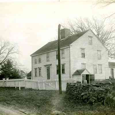 East Taunton