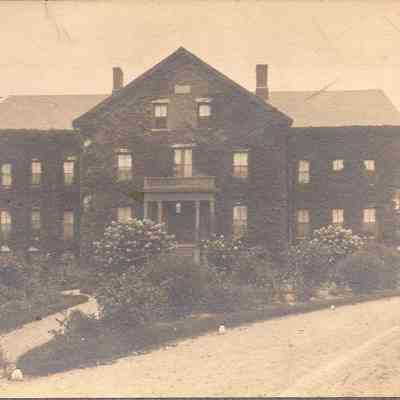 Taunton - Norton Avenue - Poor Farm