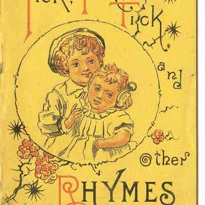Nursery Rhyme