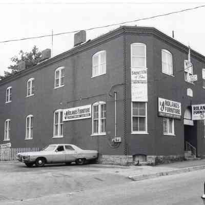Whittenton - 1980