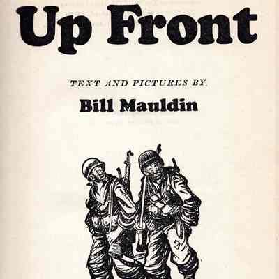Up Front