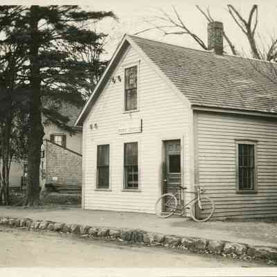 Middleboro Avenue