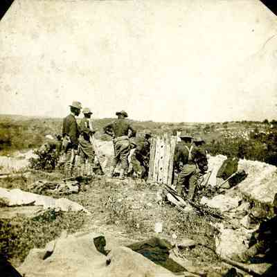 Military - Spanish American War