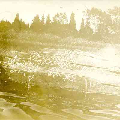 Dighton Rock (3)