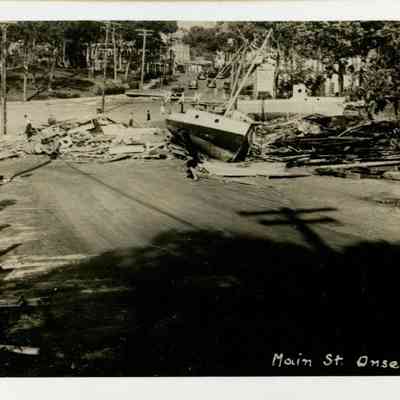Onset - Main Street