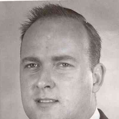 People - Hegeman - Richard P. Hegeman