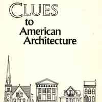 Clues to American Architecture