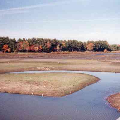 Snake River - Scadding Street - 1997