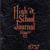 The Journal 1937