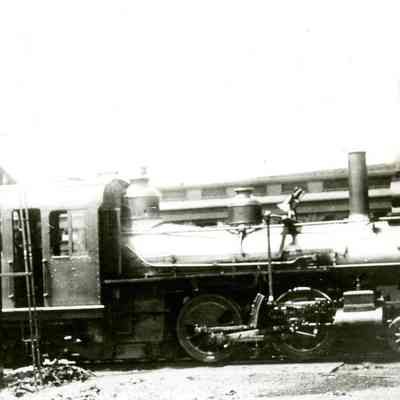 Mason Machine Works, Engines