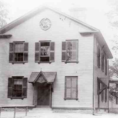Summer Street School