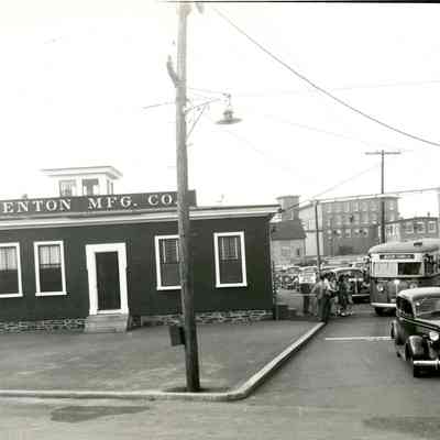 Whittenton Manufacturing Company
