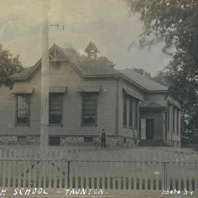 South Street School